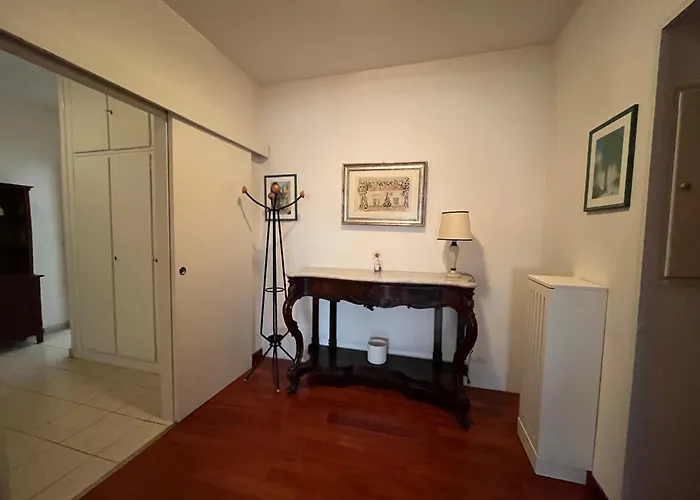 Apartament Silvana Vatican