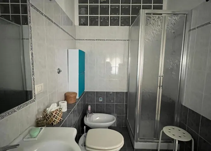 Apartament Silvana Vatican