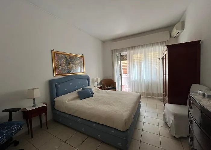 Apartament Silvana Vatican *