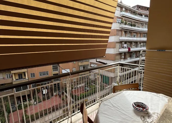 Apartament Silvana Vatican